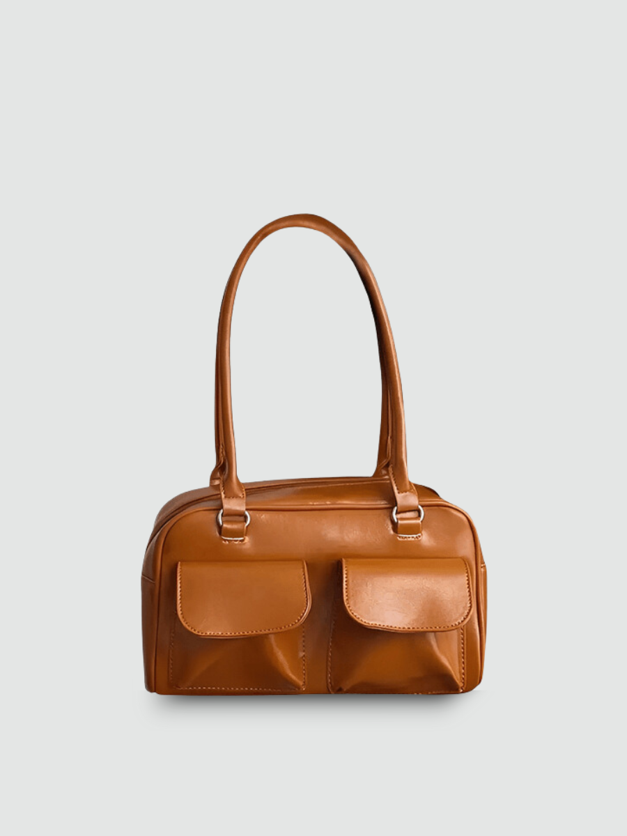 Medium Shoulder Bag - Beloria Dara