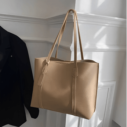 Large Tote Bag - Beloria Tiana