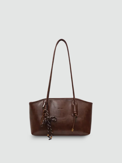 Medium Shoulder Bag - Beloria Yasmine