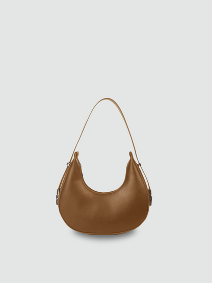 Small Shoulder Bag - Beloria Bruna
