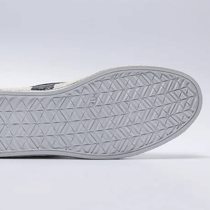 Leather Moccasins for Men Nantes Verno