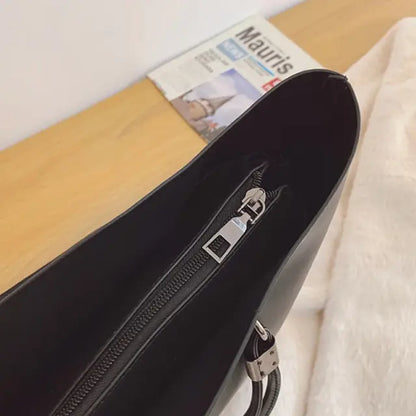 Large Tote Bag - Beloria Sara