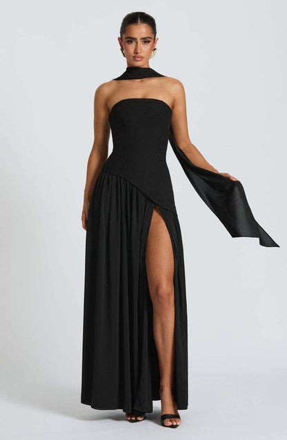 Velicius Maxi Dress