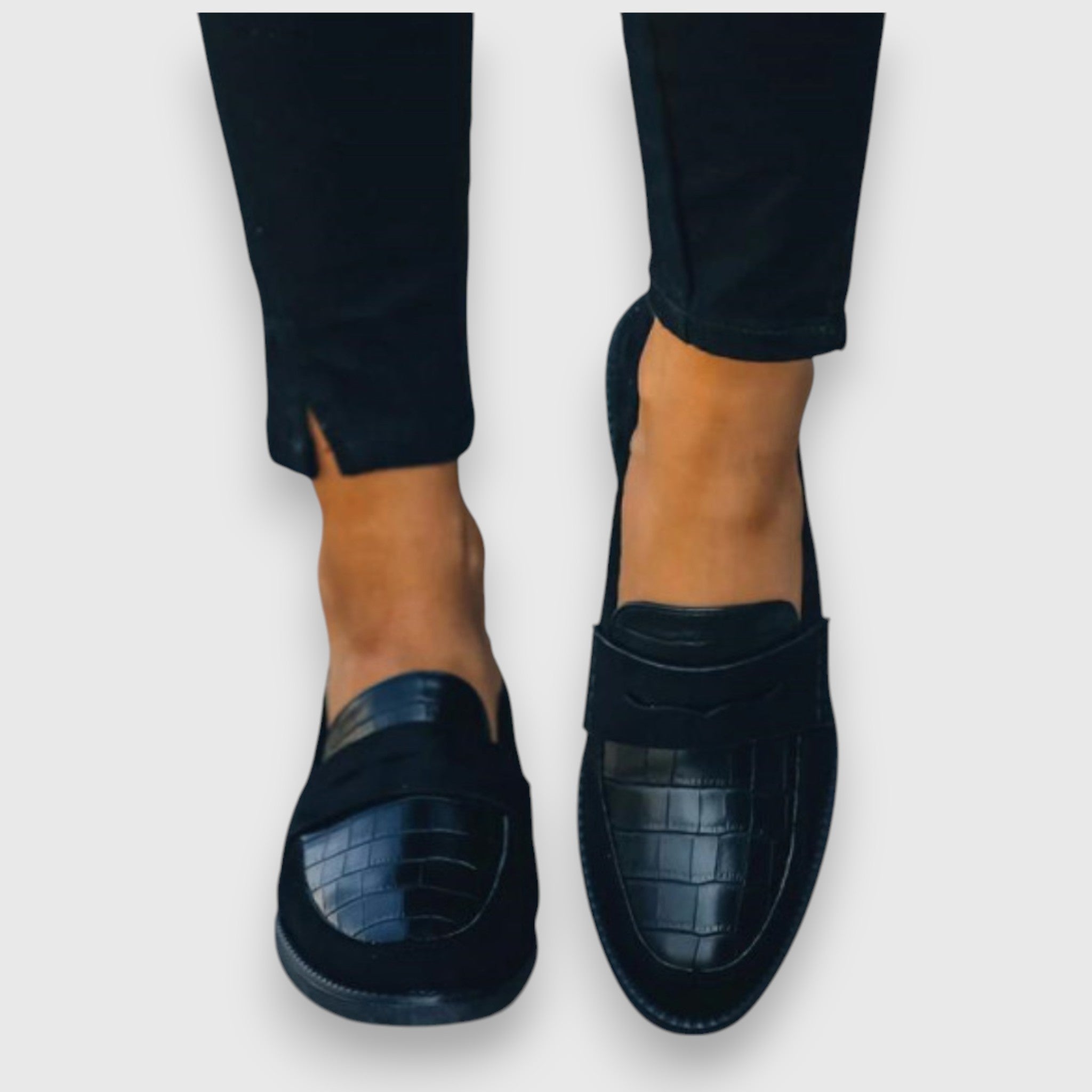 Evelyn Loafer