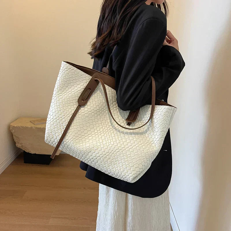 Large Tote Bag - Beloria Paloma