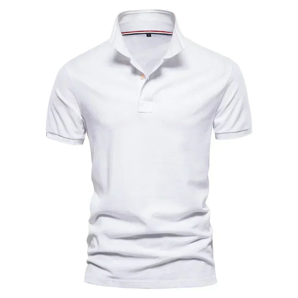 Men's Polo Shirt Imperium Verno