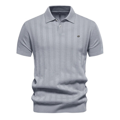 Men's Polo Shirt Superior