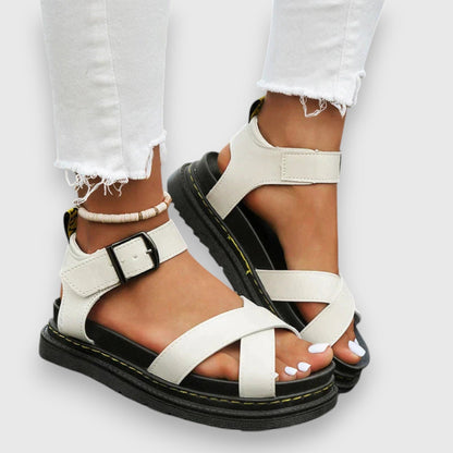 Sporty Sandals