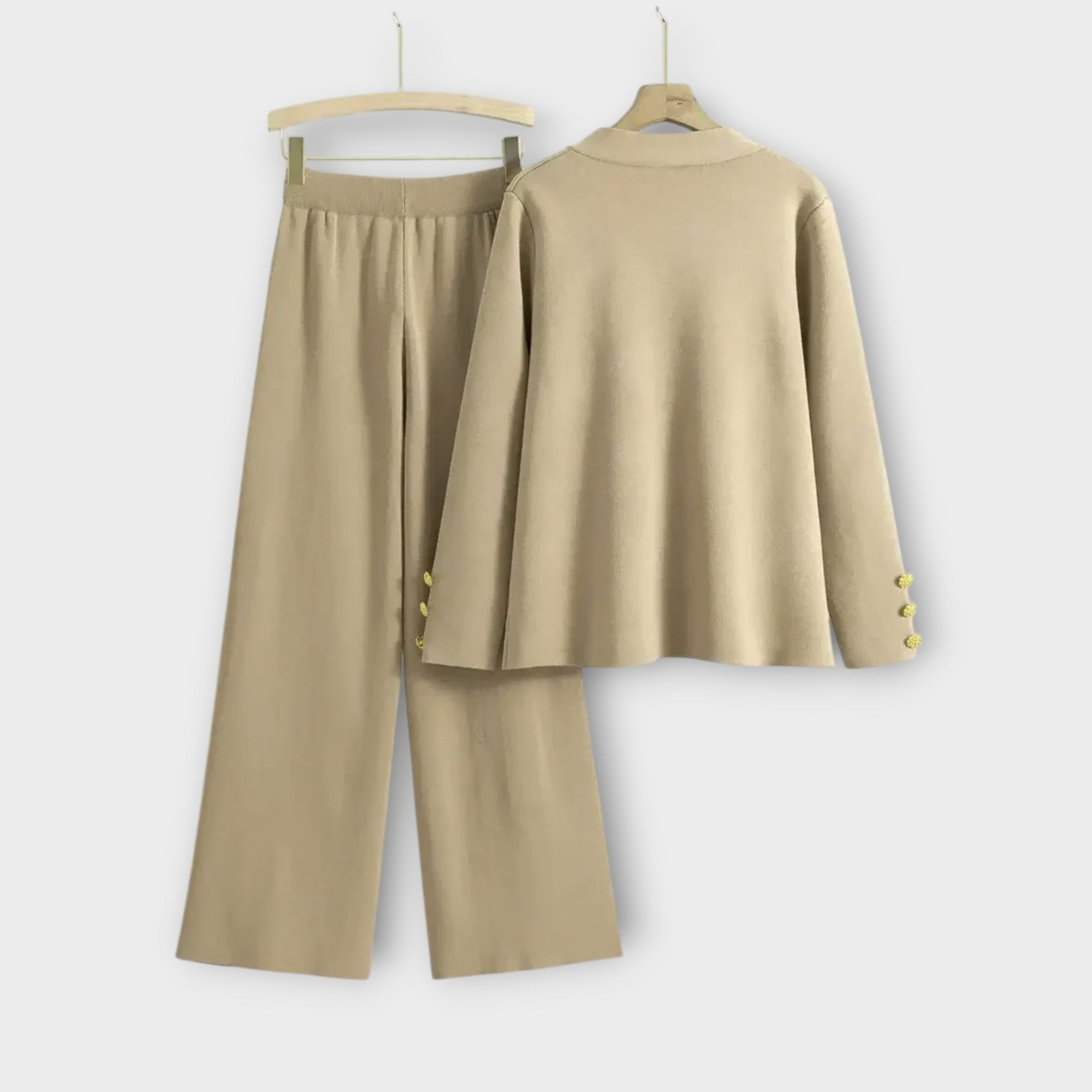 Anastasia Elegant 2 Piece Set