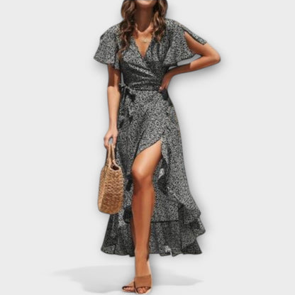 Didiane - Maxi-Boho-Dress