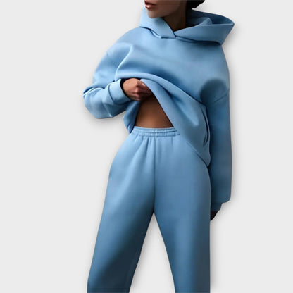 Clara Cozy Sweatsuit