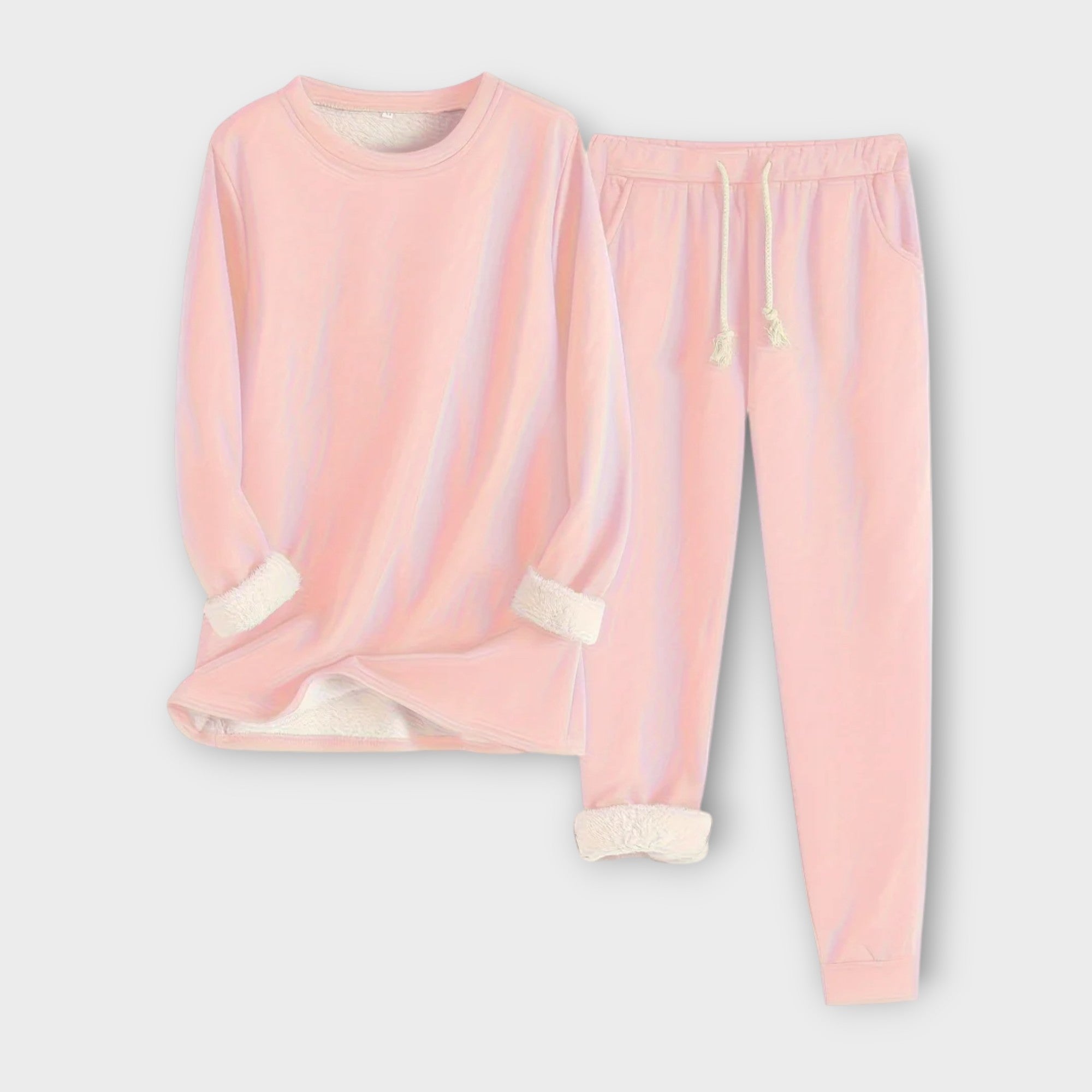 Elena Cozy Lounge Set