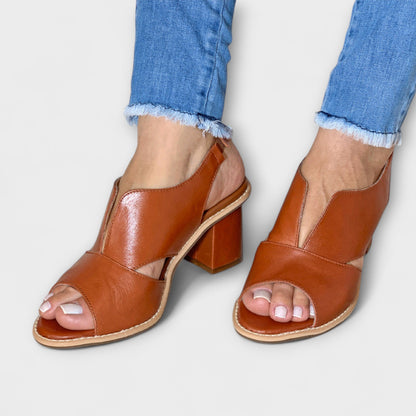 Orphea - Stylish High Heels