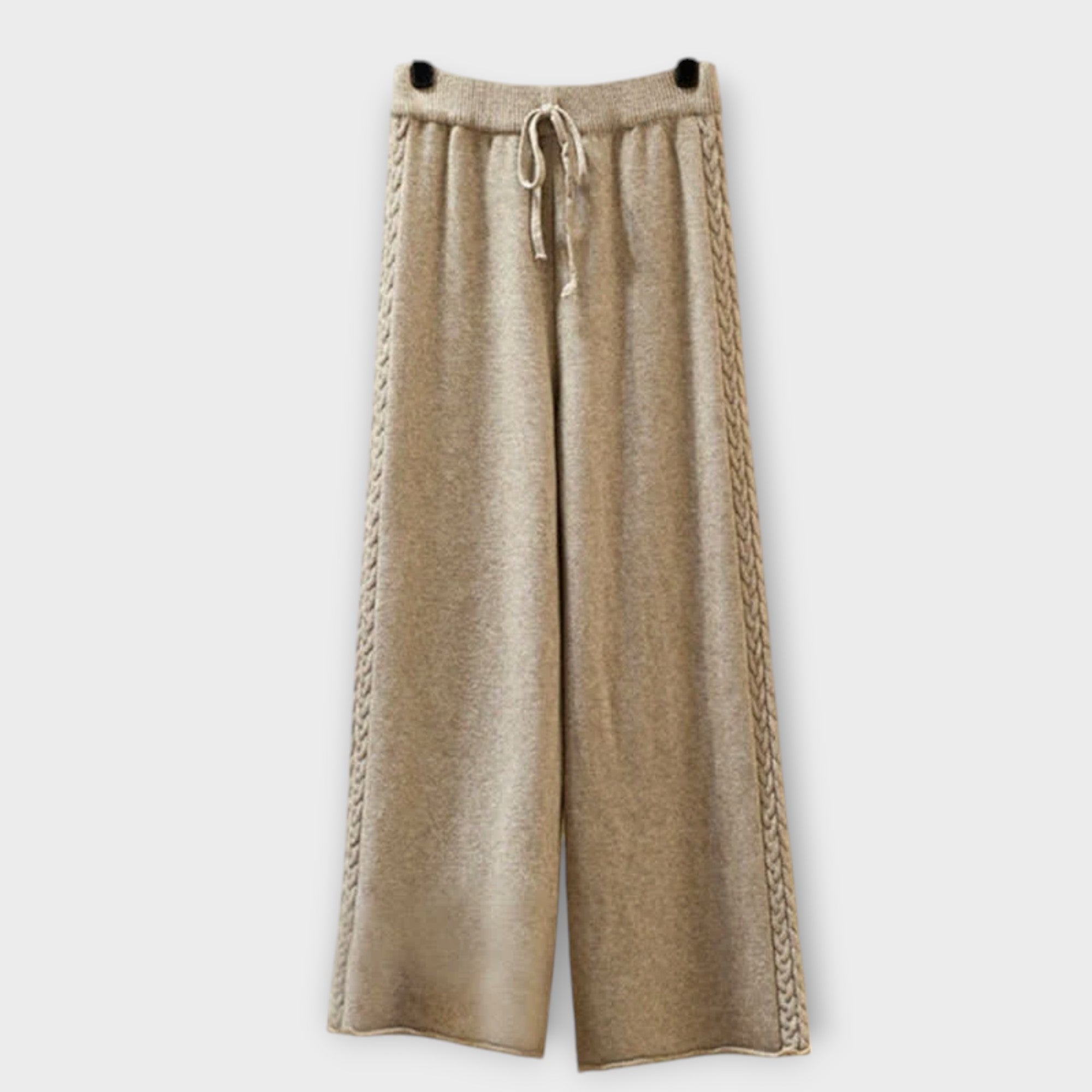 Vanessa Cozy Knit Set